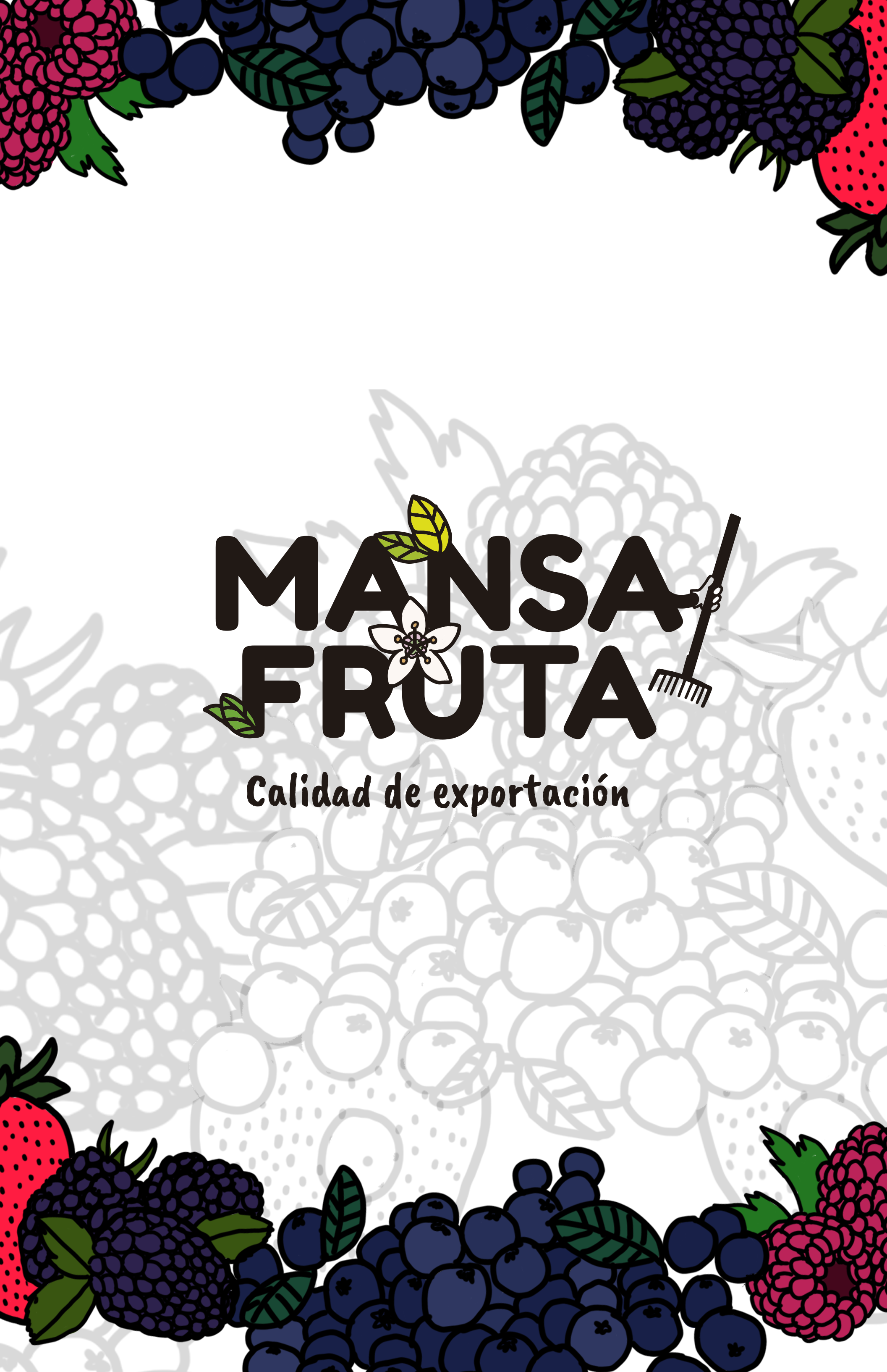 Mansa Fruta